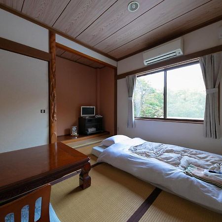 Nagahigawa Hotell Miyazaki Exteriör bild