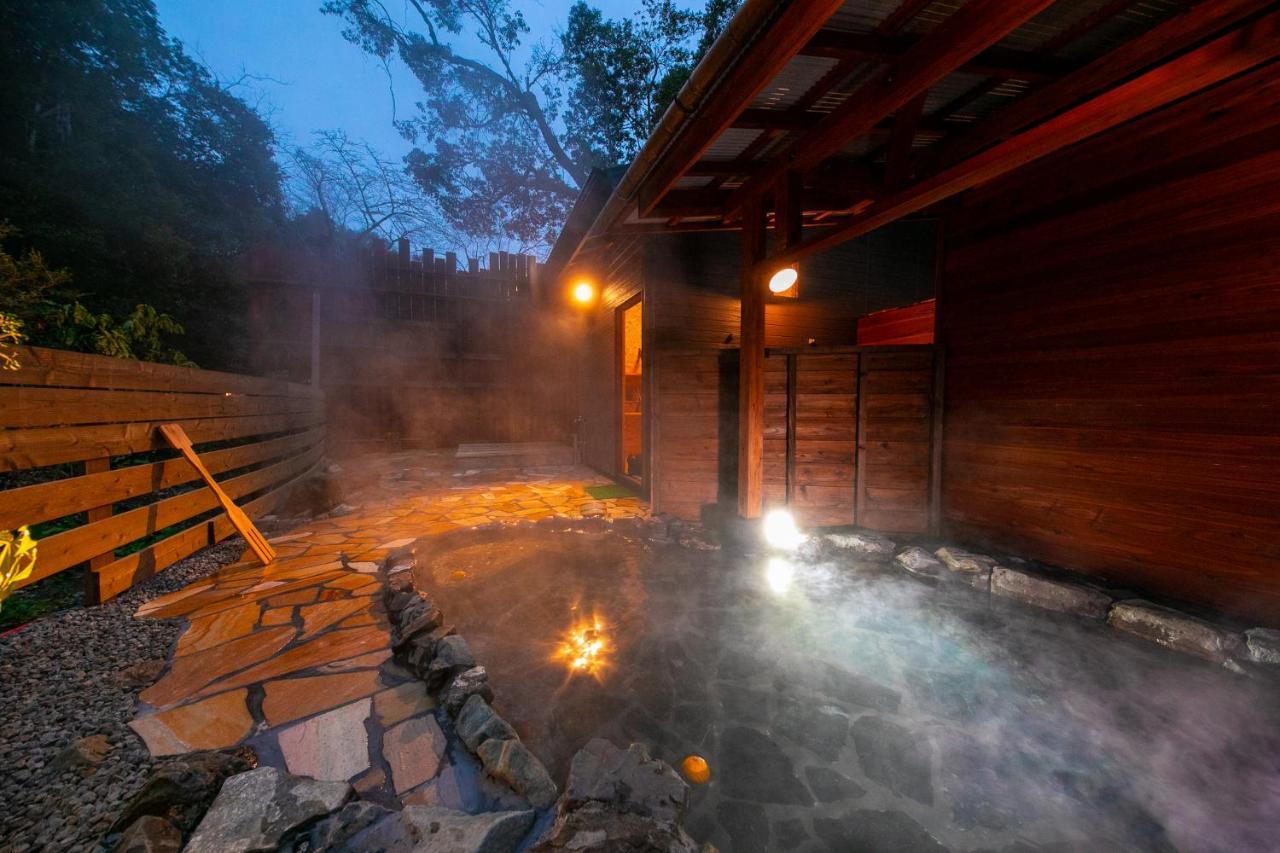 Nagahigawa Hotell Miyazaki Exteriör bild