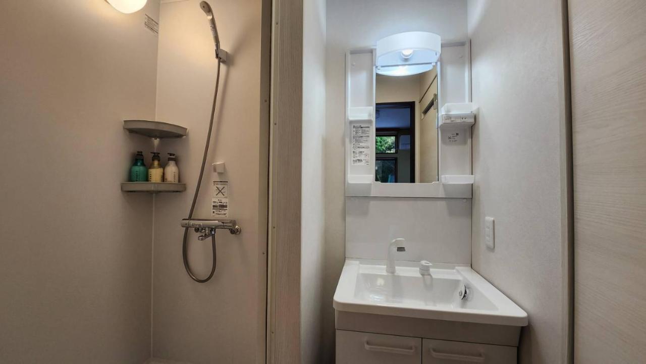 Nagahigawa Hotell Miyazaki Exteriör bild