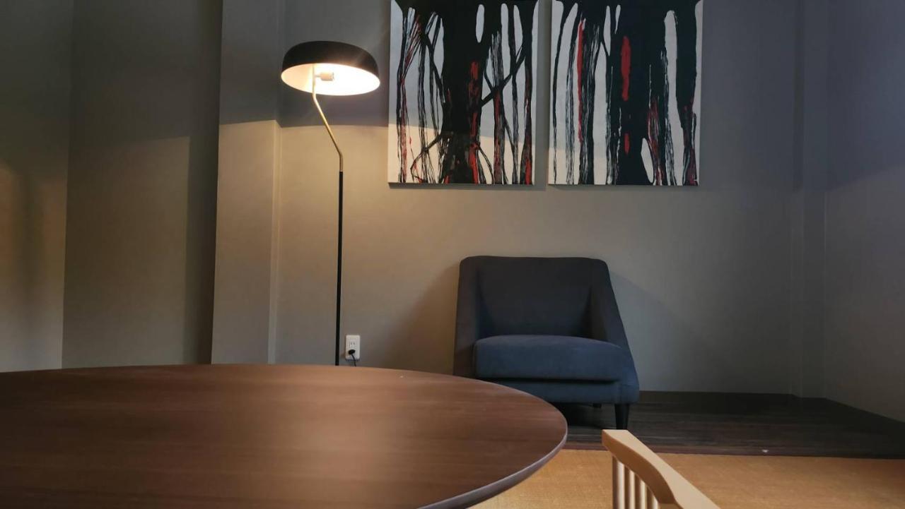 Nagahigawa Hotell Miyazaki Exteriör bild