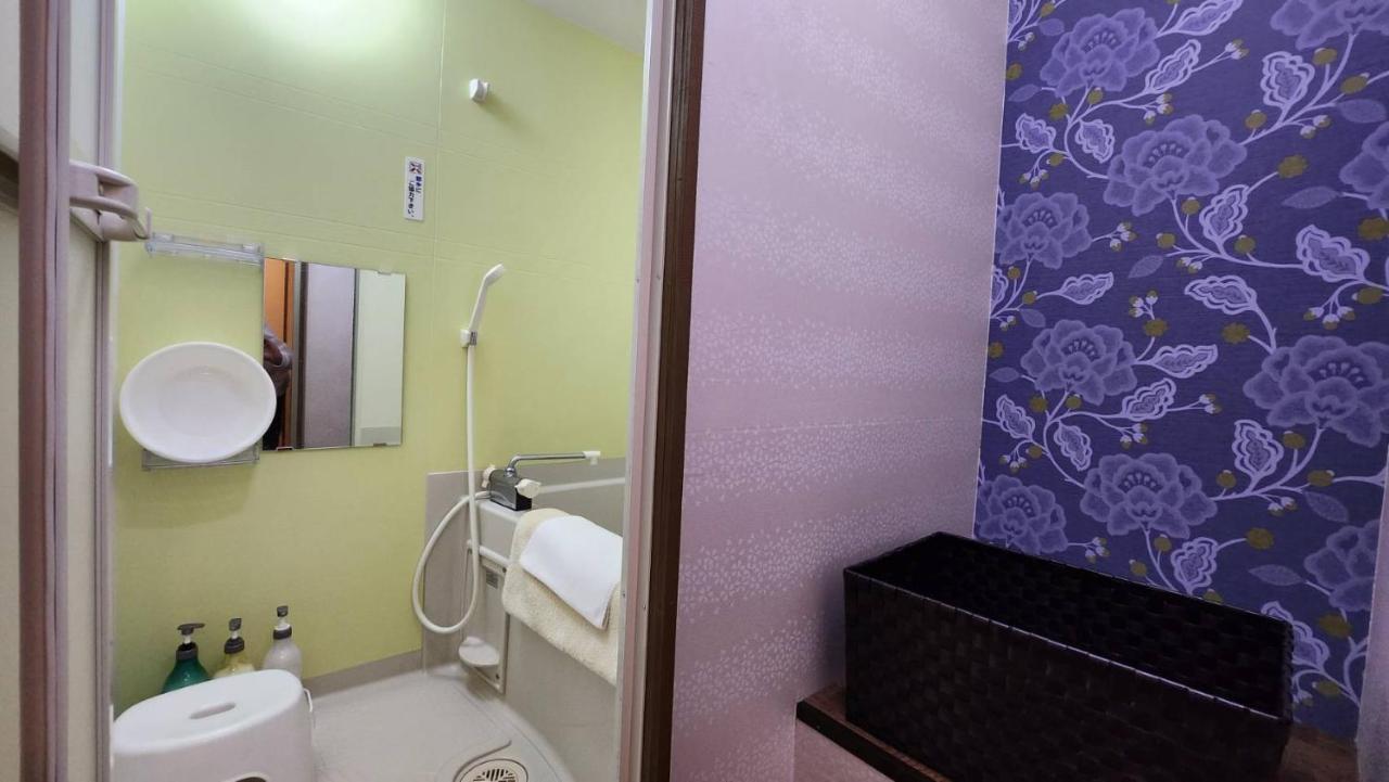 Nagahigawa Hotell Miyazaki Exteriör bild