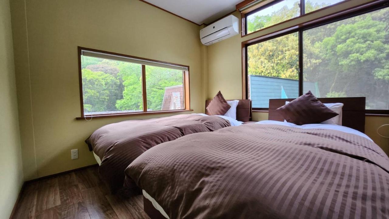 Nagahigawa Hotell Miyazaki Exteriör bild